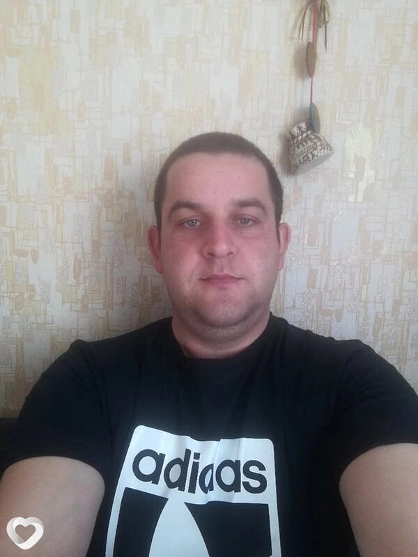 Бумер, 34, Антраците — анкета №3093964