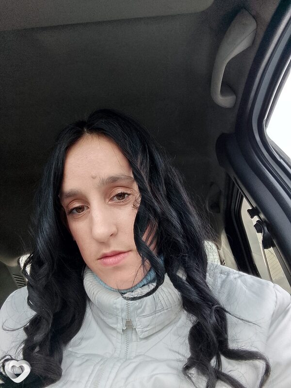 Алёна, 28, Усть-Лабинск — анкета №3093966