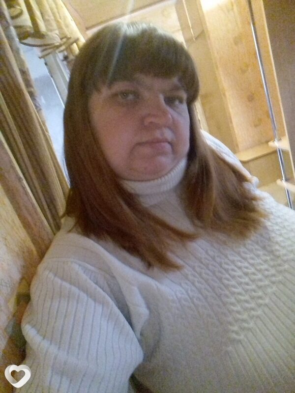 Ирина, 37, Рыбинске — анкета №3093979