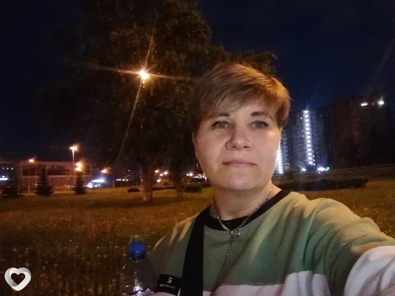 Алёна, 44, Тюмени — анкета №3093985
