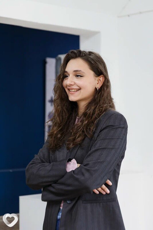 Лиза, 25, Красноярске — анкета №3094064