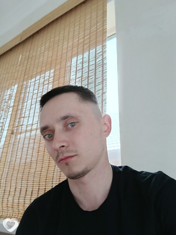 Павел, 31, Краснодаре — анкета №3094072