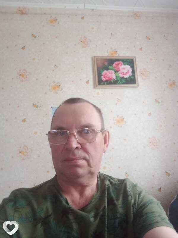 Владимир, Югорск