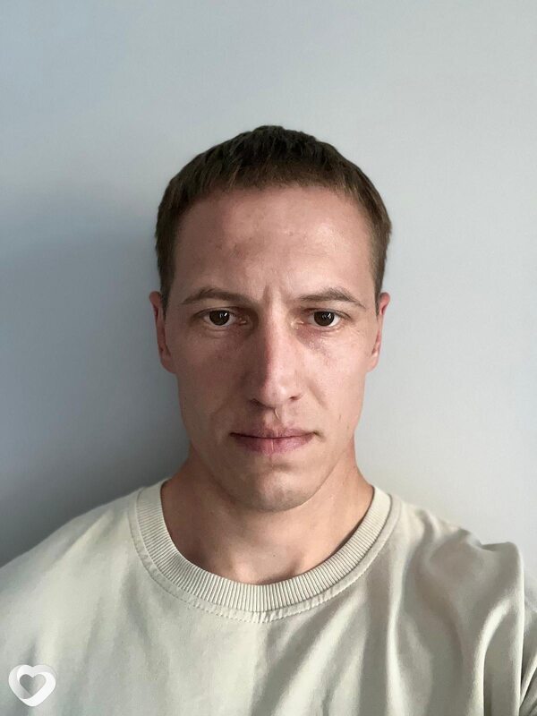 Александр, 36, Москве — анкета №3094083