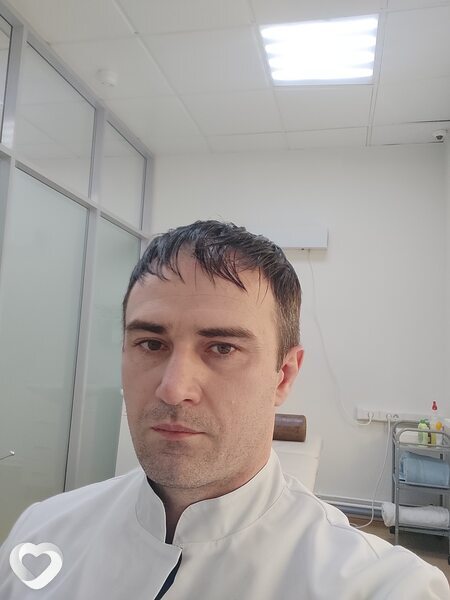 Ширинберг, 39, Магадане — анкета №3094626