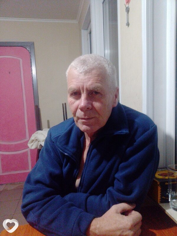 Игорь, 54, Владивостоке — анкета №3094627