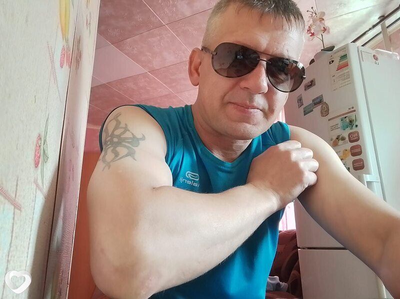 Дмитрий, 43, Петропавловске-Камчатском — анкета №3094631