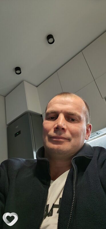 Паша, 45, Ижевске — анкета №3094044