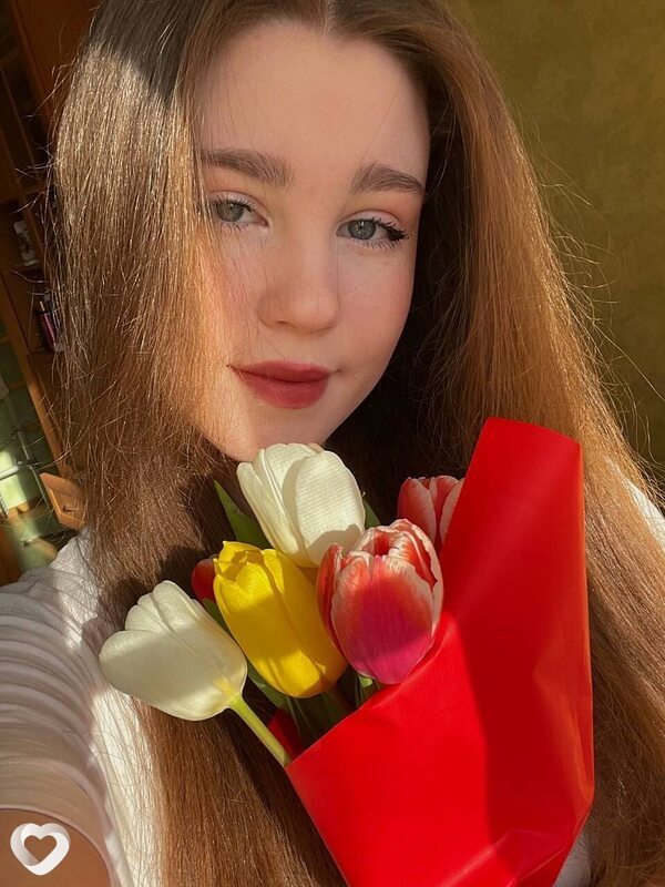 Алиса, 26, Ростове-на-Дону — анкета №3094050