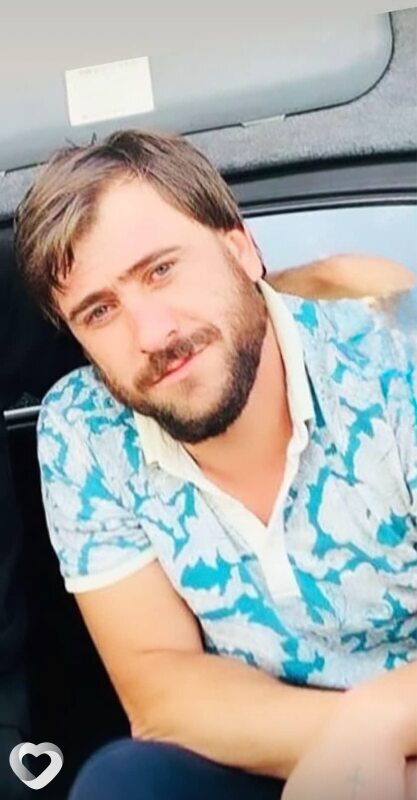 Hayk, 33, Домодедово — анкета №3094052