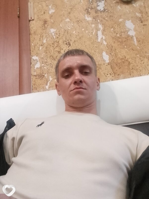 Кирилл, 36, Иркутске — анкета №3094586