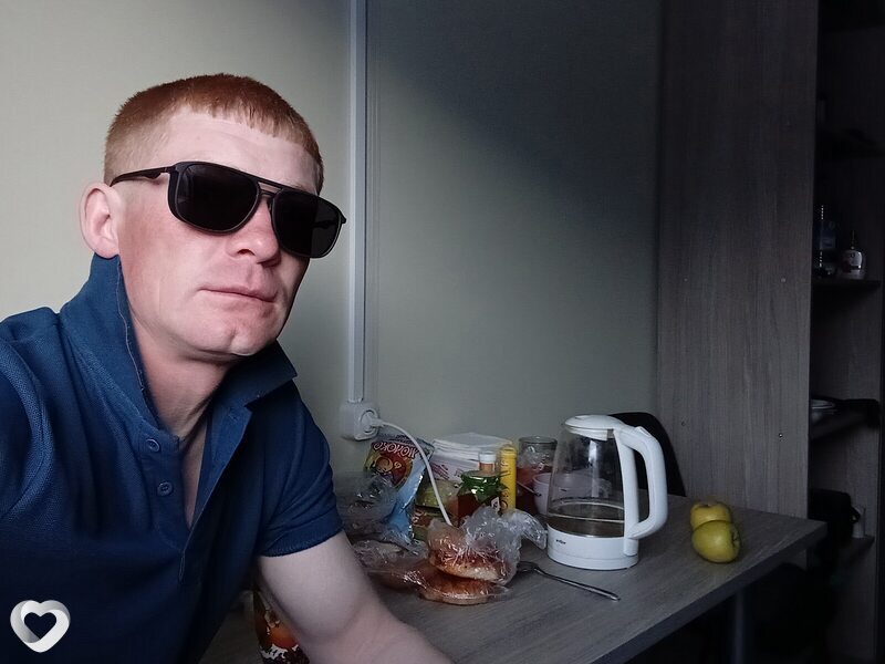 Владимир, 32, Чите — анкета №3094605