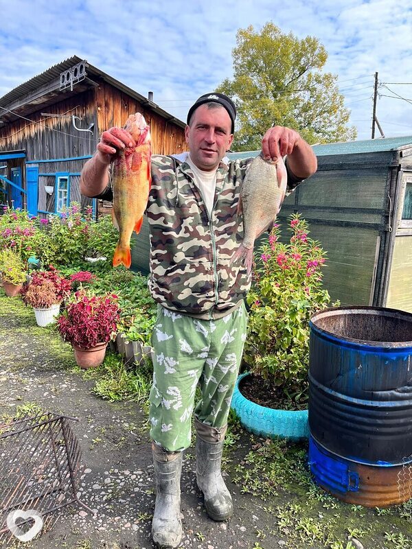 Андрей, Курагино