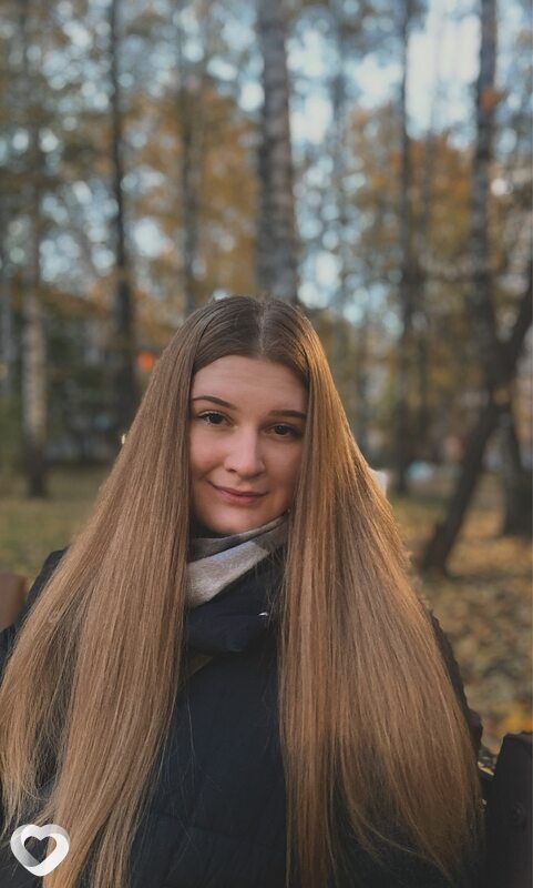 Аля, 23, Санкт-Петербурге — анкета №3094609