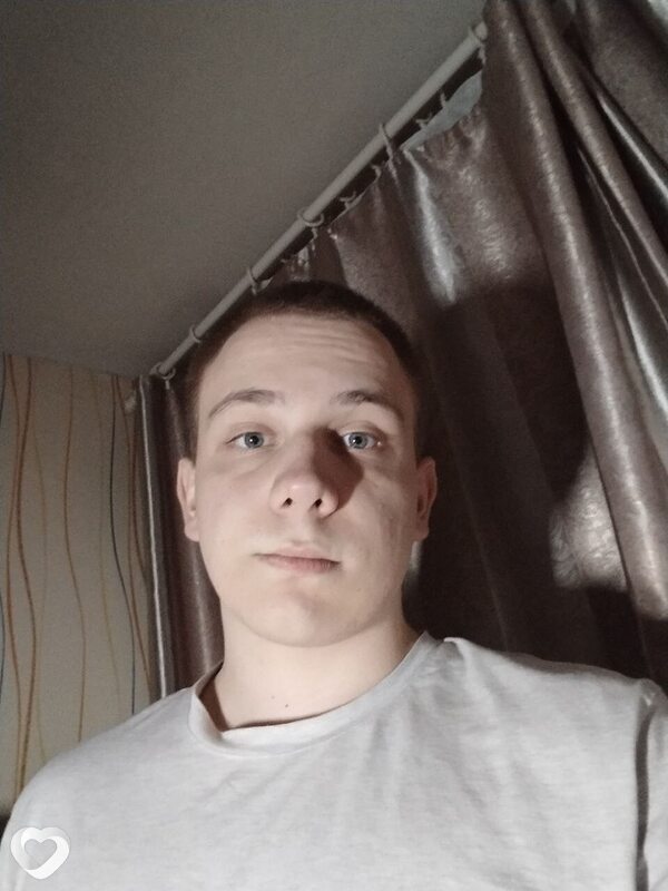 Фима, 19, Волхове — анкета №3094157