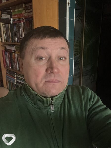 Юра, 49, Хмельницком — анкета №3094087