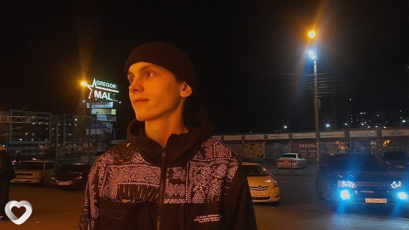 Олег, 23, Иркутске — анкета №3094091