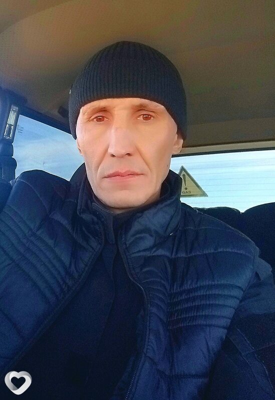 Ринат, 40, Петропавловске — анкета №3094092