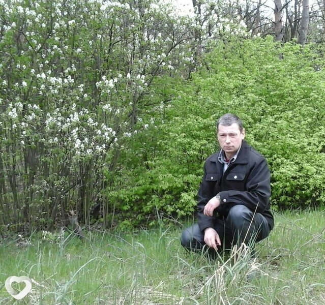 Сергей, 56, Курске — анкета №3094106