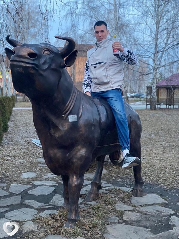 Александр, 33, Омске — анкета №3094109