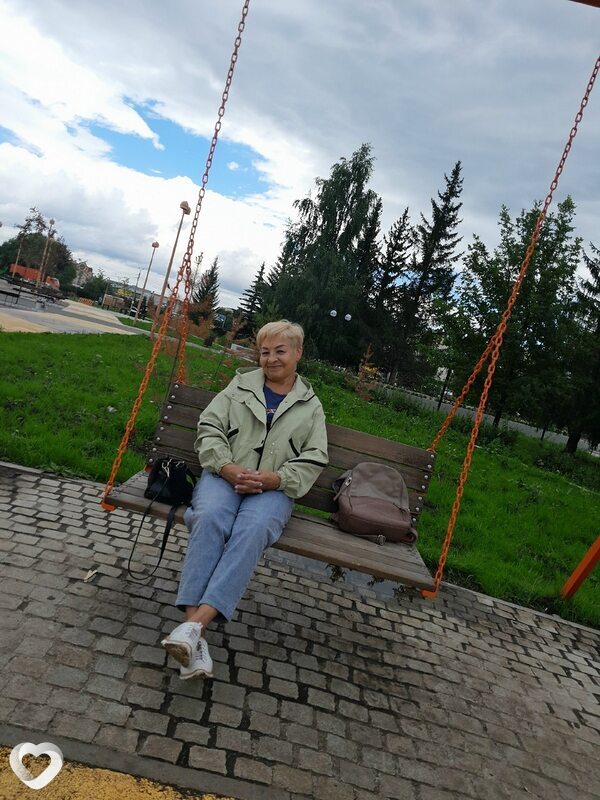 Альфия, Нефтеюганск