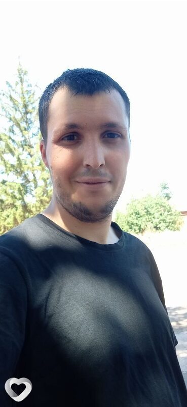Серега, 32, Кривое Роге — анкета №3094268