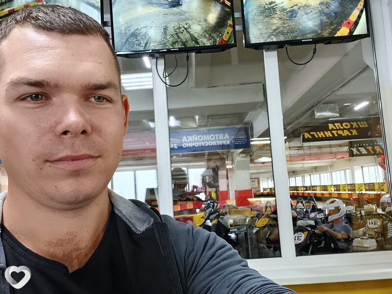 Денис, 29, Кыштыме — анкета №3094271