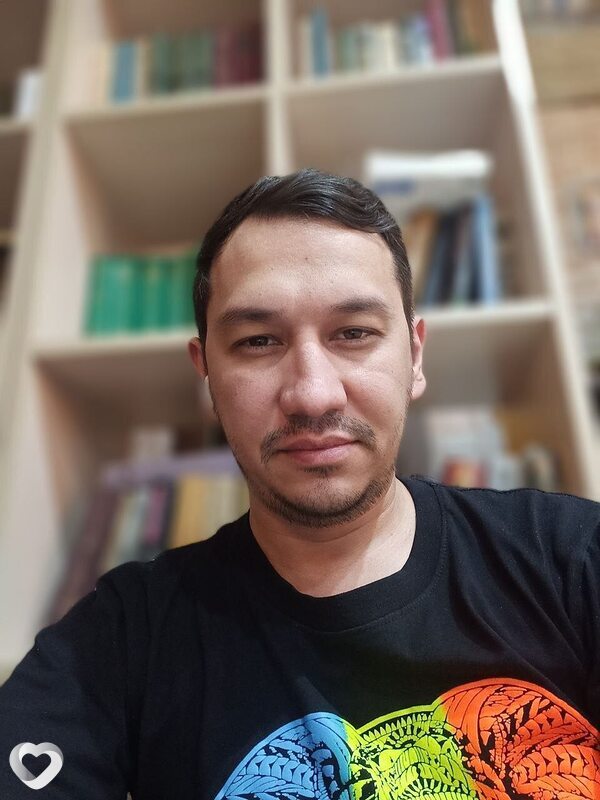 Азиз, 30, Ташкент — анкета №3094275