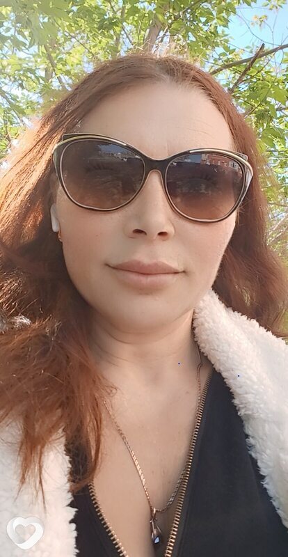 Александра, 41, Благовещенске — анкета №3094277