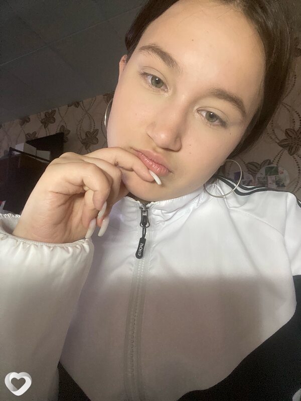 Вера, 26, Набережных Челнах — анкета №3094289