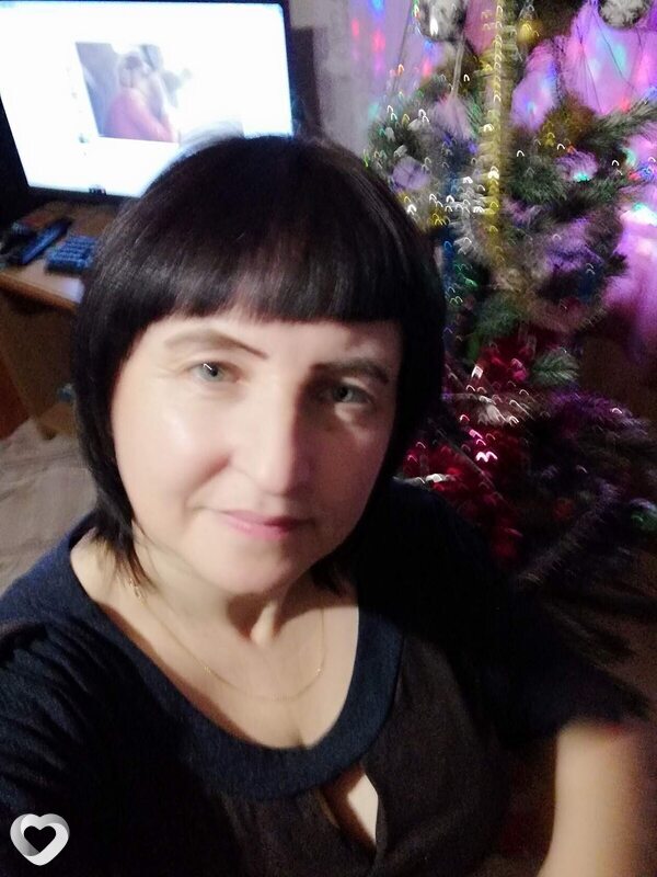Ольга, Вагай