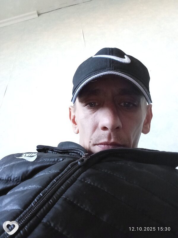 Антон, 37, Тюмени — анкета №3094296