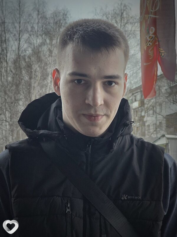 Владимир, 24, Москве — анкета №3094302