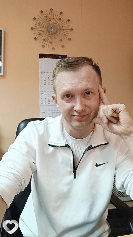 Саша, 49, Кишинёв — анкета №3094189