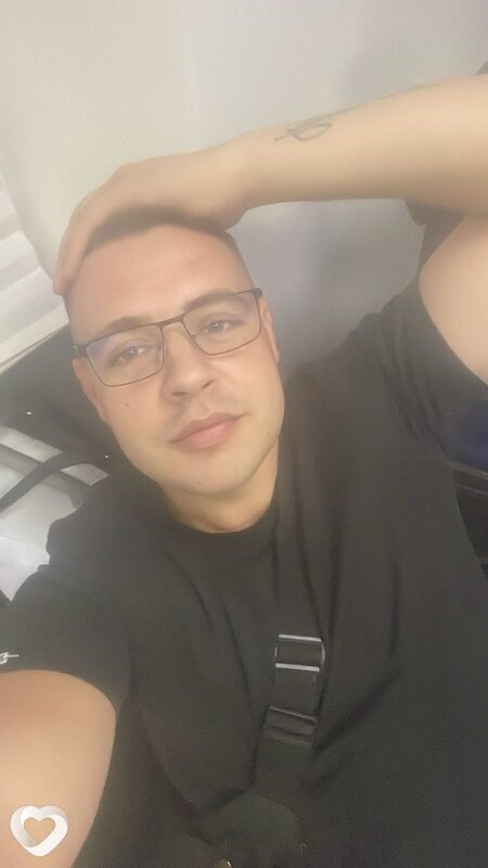 Александр, 33, Джанкое — анкета №3094191