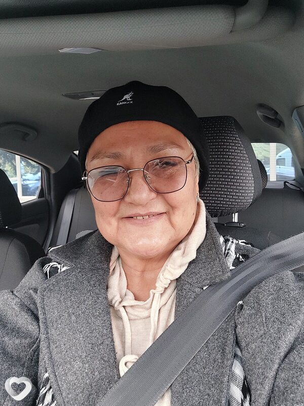 Гульшат, 49, Уфе — анкета №3094196