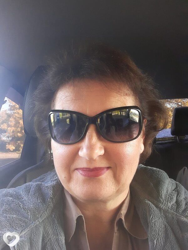 Анна, 53, Волгограде — анкета №3094203