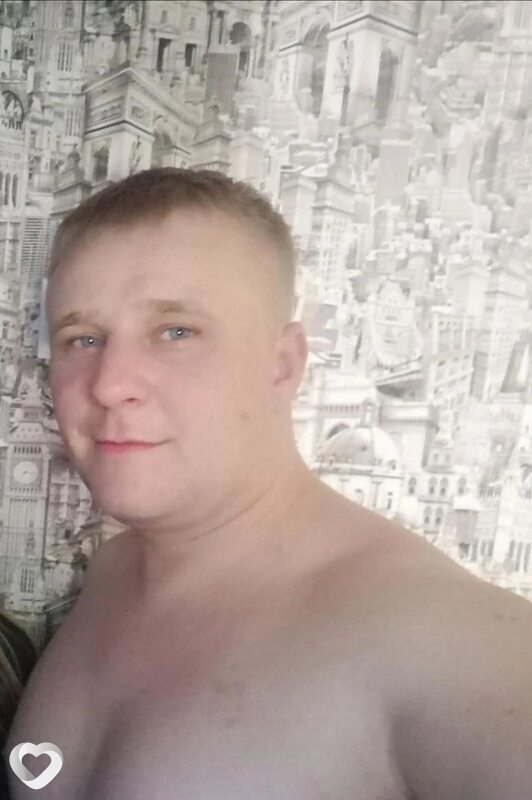 Ivan, 31, Омске — анкета №3095020