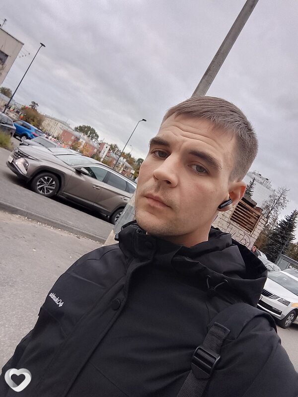 Владимир, 31, Москве — анкета №3095022