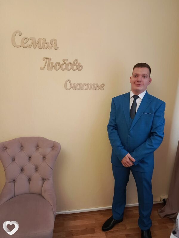 Дмитрий, 26, Санкт-Петербурге — анкета №3095024