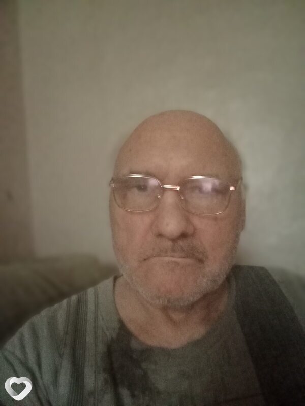 Владимир, 70, Ростове-на-Дону — анкета №3094524
