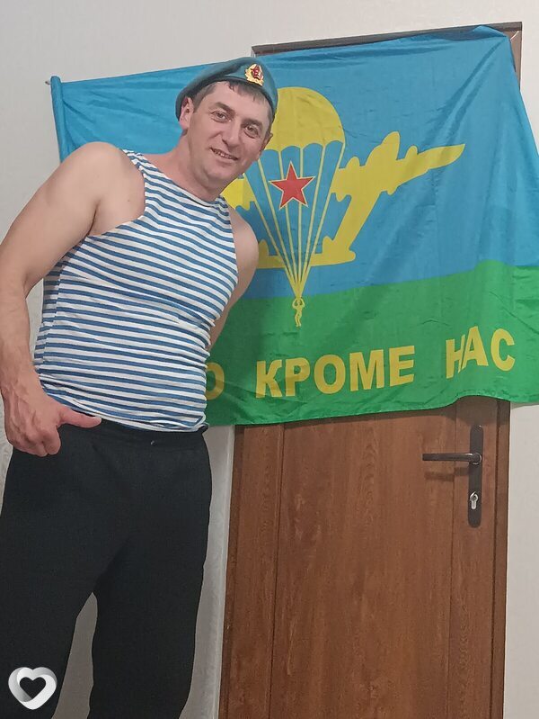 Алексей, 40, Сочи — анкета №3094527