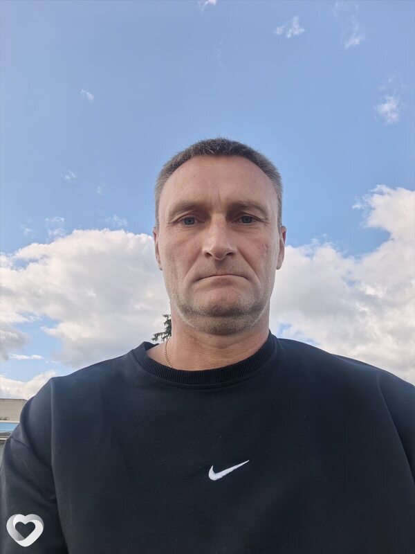 Сергей, 45, Борисове — анкета №3094530