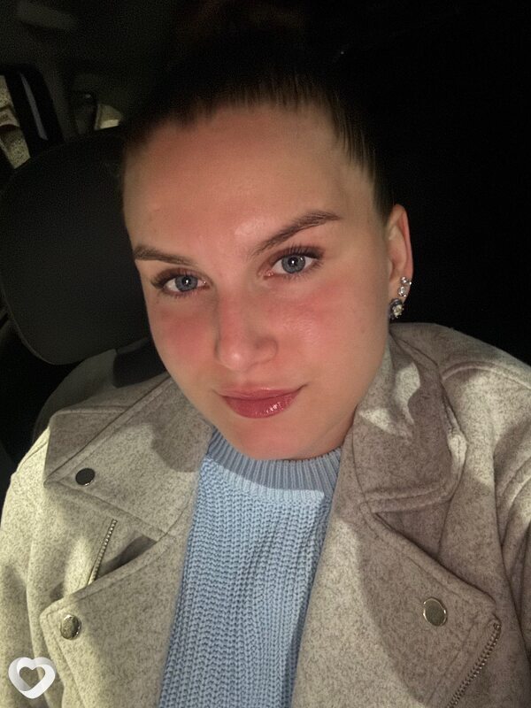 Полина, 22, Владивостоке — анкета №3094531
