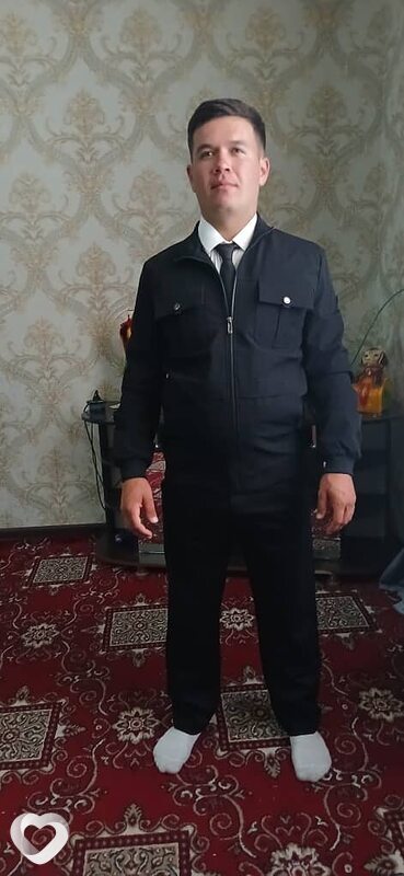 Ерлан, 31, Луганске — анкета №3094532