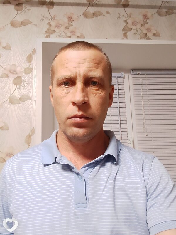 Евгений, 39, Пензе — анкета №3094535