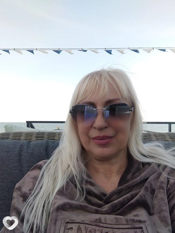 Мечта, 51, Мариуполе — анкета №3094312