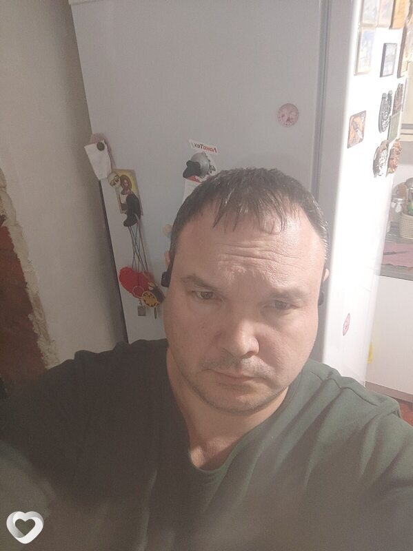 Ник, 43, Аксае — анкета №3094317
