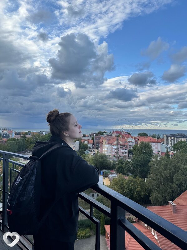 Дашка, 22, Москве — анкета №3094320