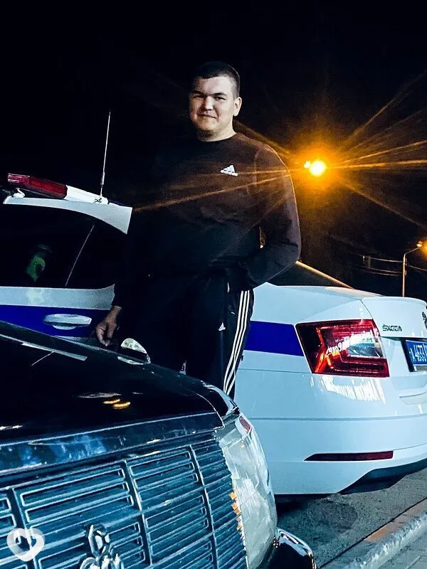 Денис, 25, Бийске — анкета №3094325